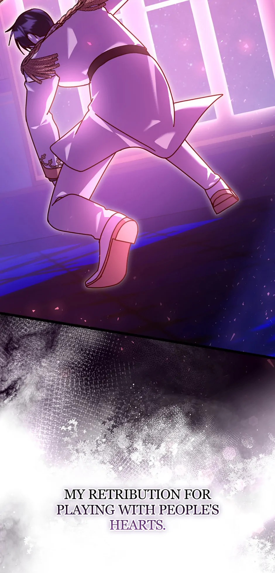 I Shall Conquer the Unruly Beasts Chapter 37 285 ch 37 62