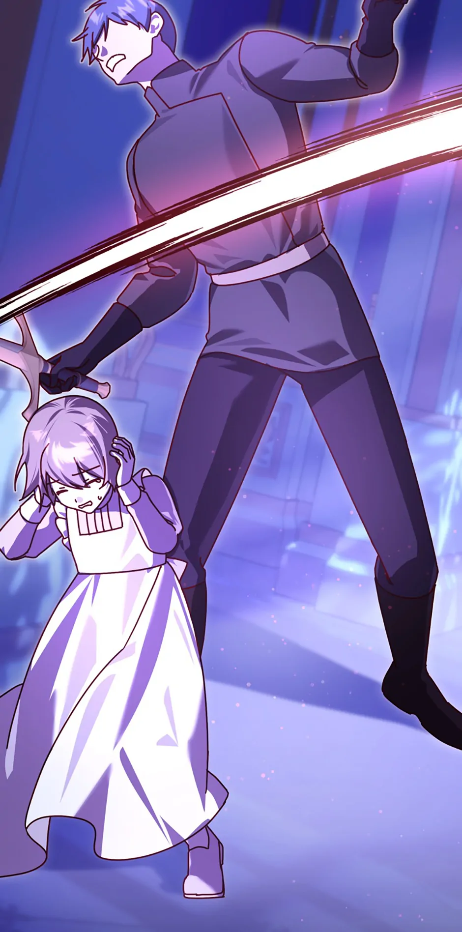 I Shall Conquer the Unruly Beasts Chapter 37 287 ch 37 64