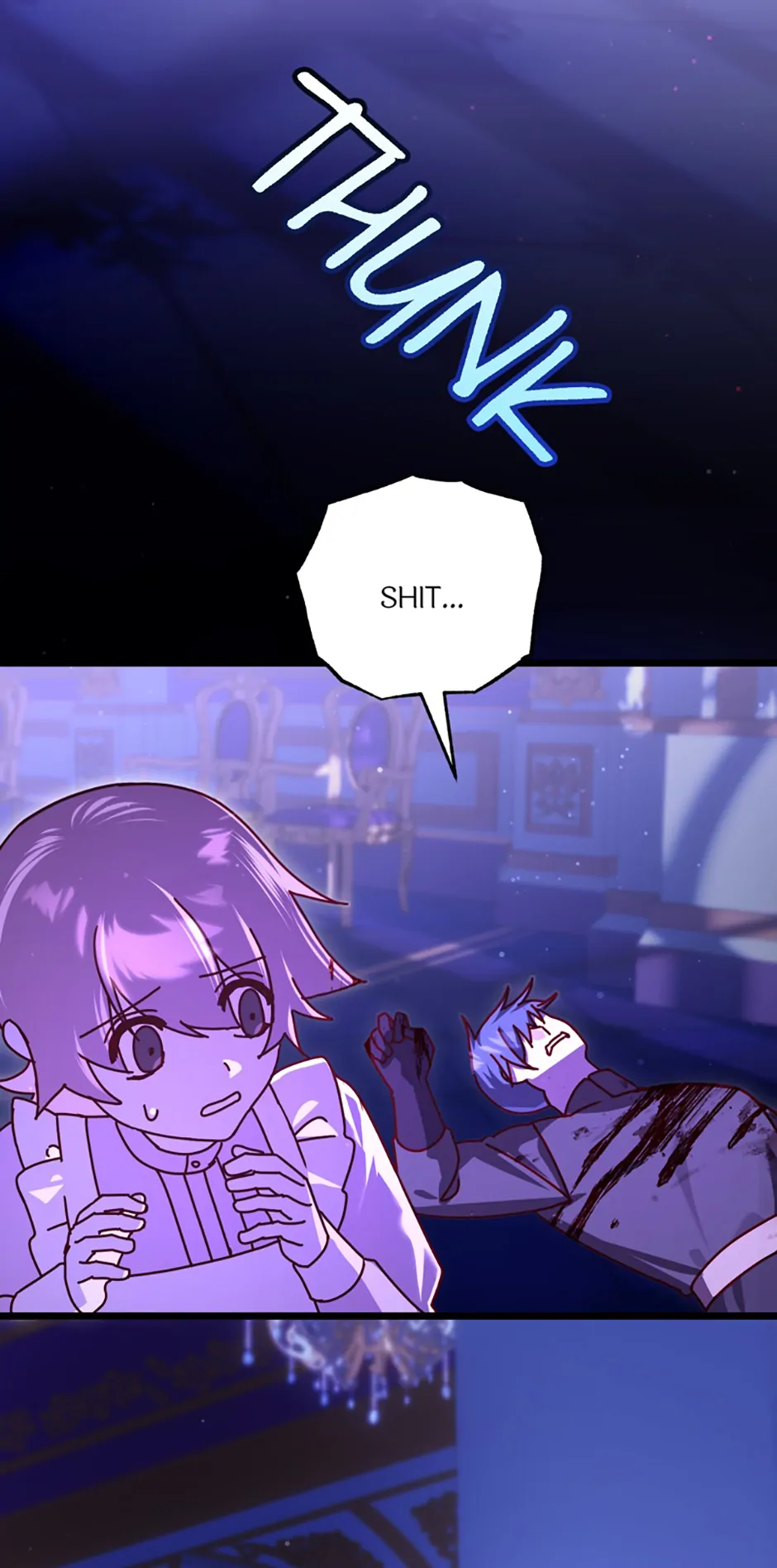 I Shall Conquer the Unruly Beasts Chapter 37 288 ch 37 65