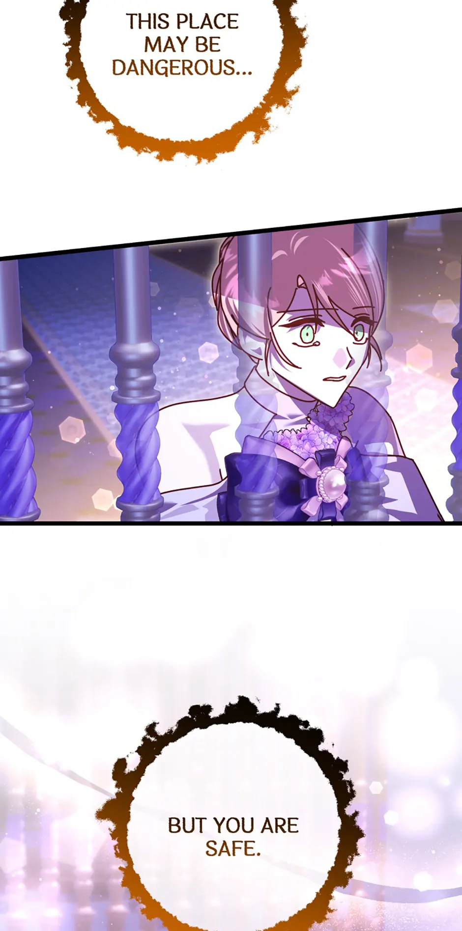 I Shall Conquer the Unruly Beasts Chapter 37 292 ch 37 69