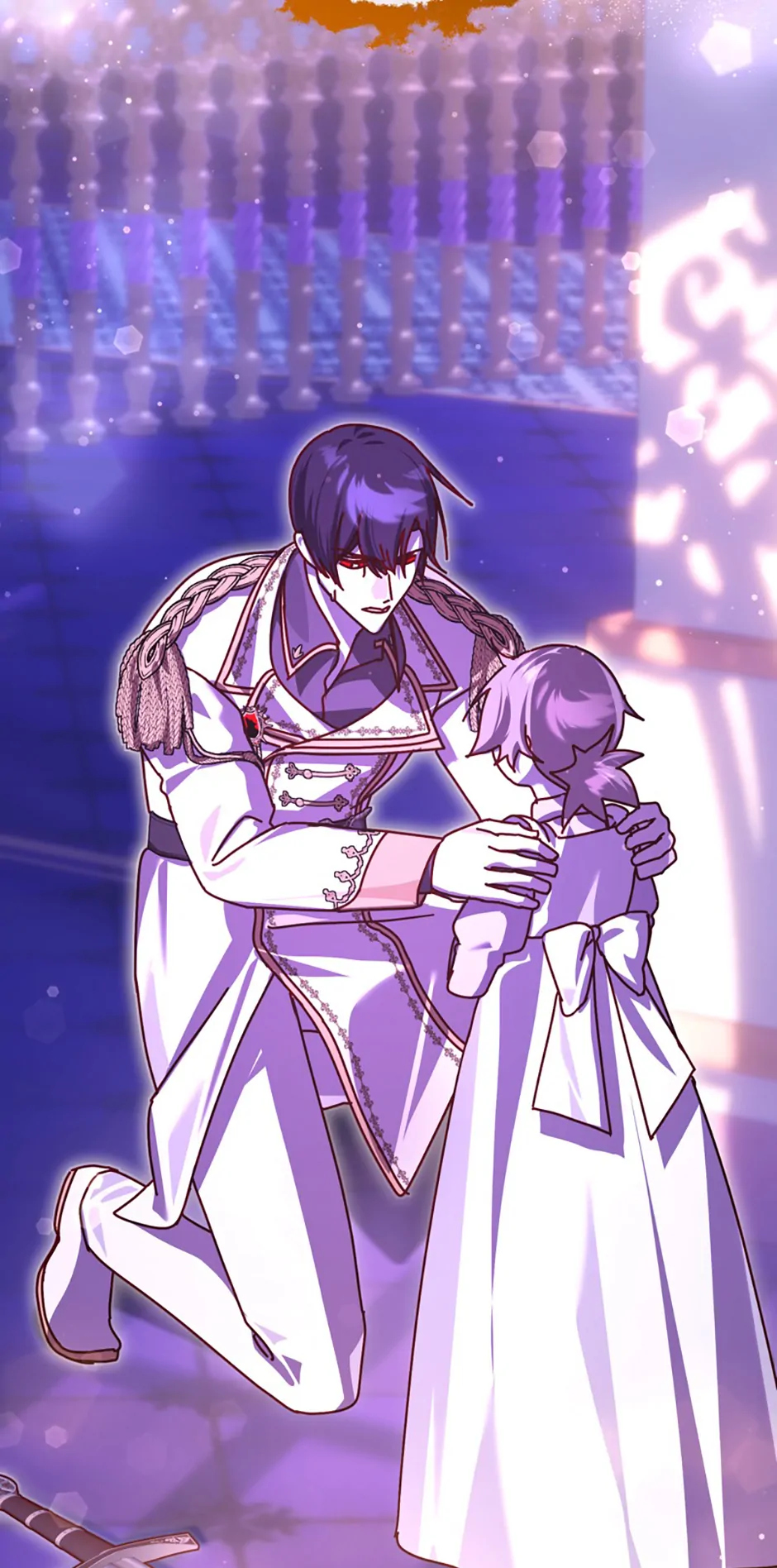 I Shall Conquer the Unruly Beasts Chapter 37 293 ch 37 70