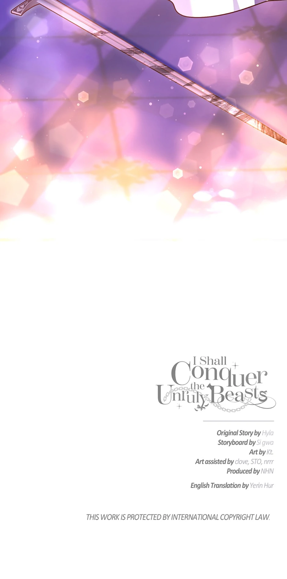 I Shall Conquer the Unruly Beasts Chapter 37 294 ch 37 71