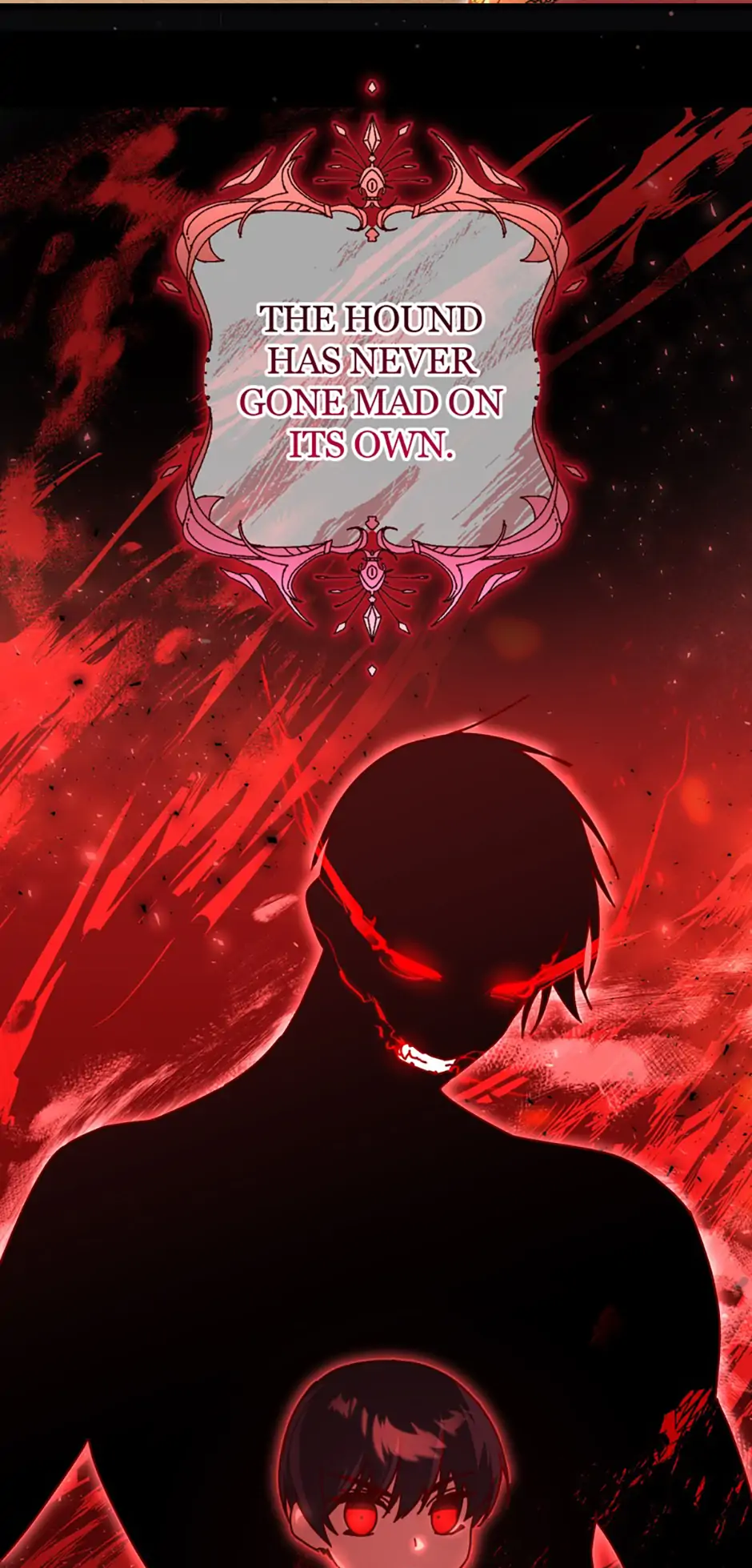 I Shall Conquer the Unruly Beasts Chapter 37 231 ch 37 8