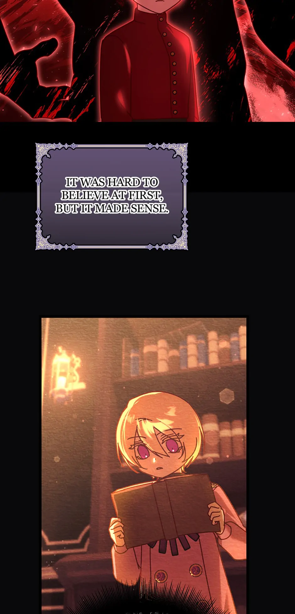 I Shall Conquer the Unruly Beasts Chapter 37 232 ch 37 9