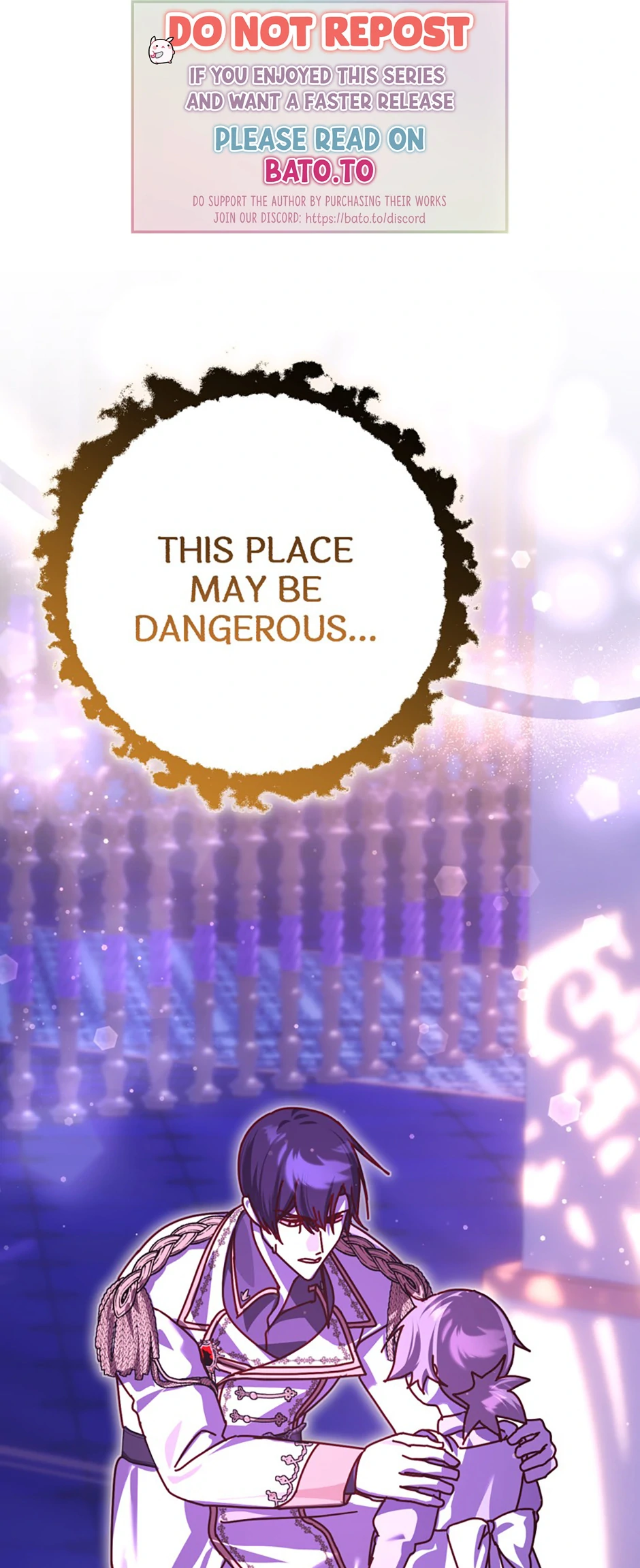 I Shall Conquer the Unruly Beasts Chapter 38 245 ch 38 1