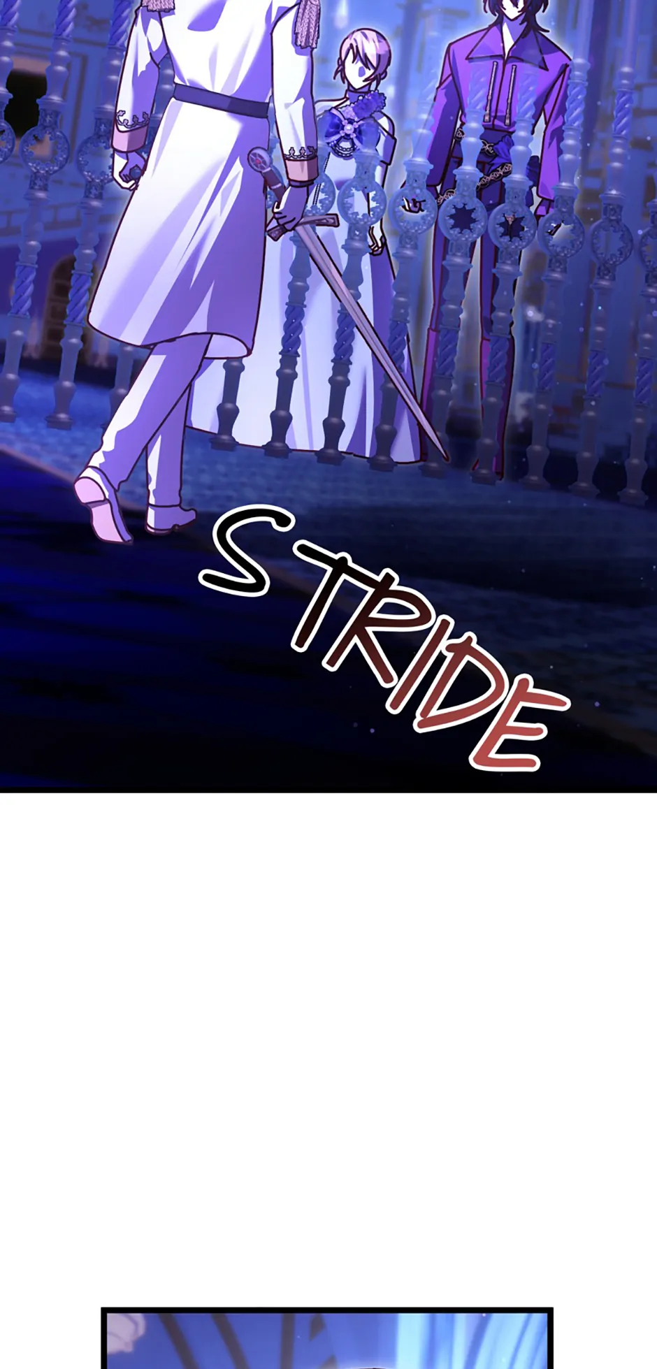 I Shall Conquer the Unruly Beasts Chapter 38 254 ch 38 10