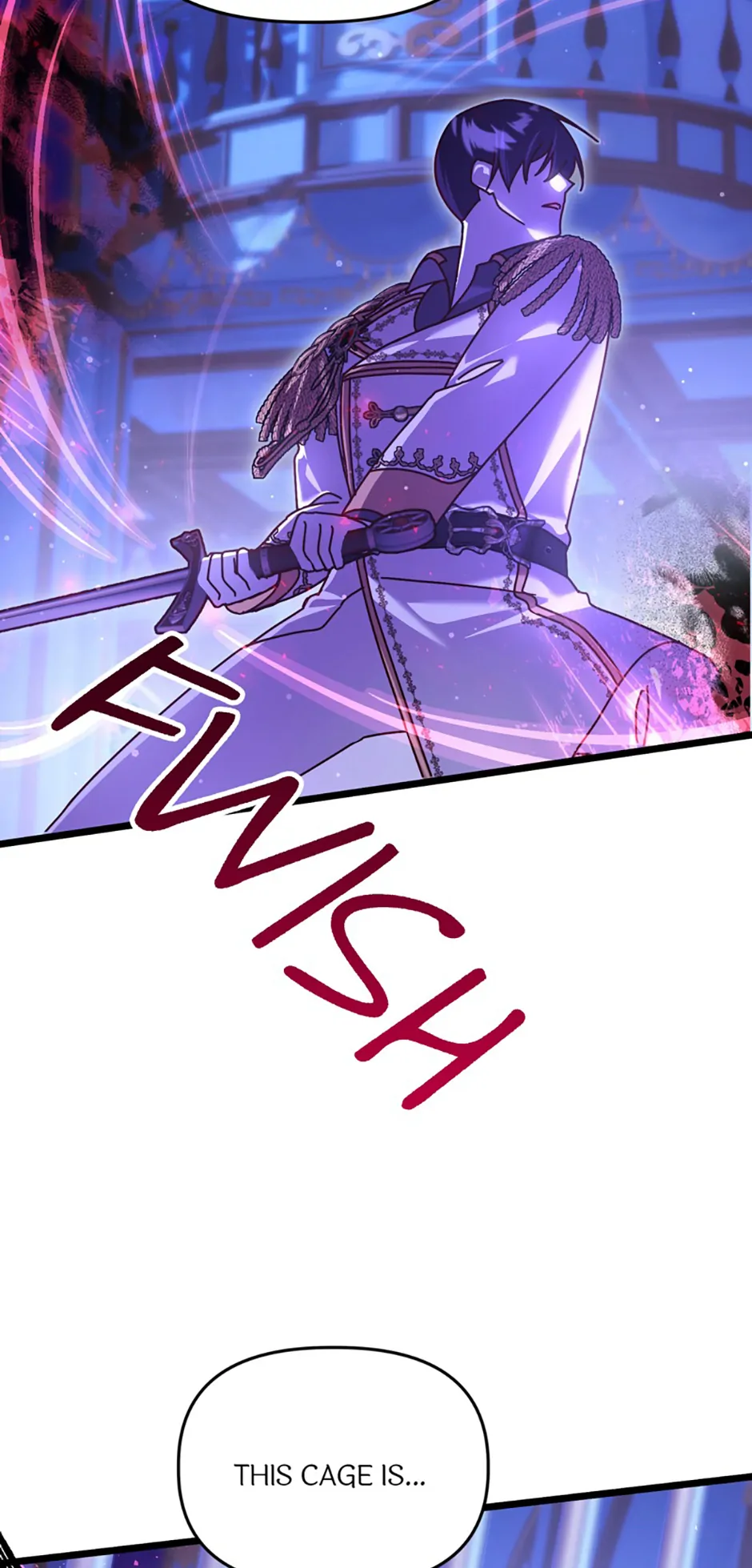 I Shall Conquer the Unruly Beasts Chapter 38 256 ch 38 12