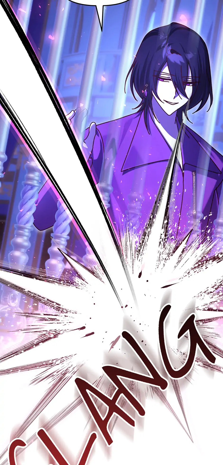 I Shall Conquer the Unruly Beasts Chapter 38 257 ch 38 13