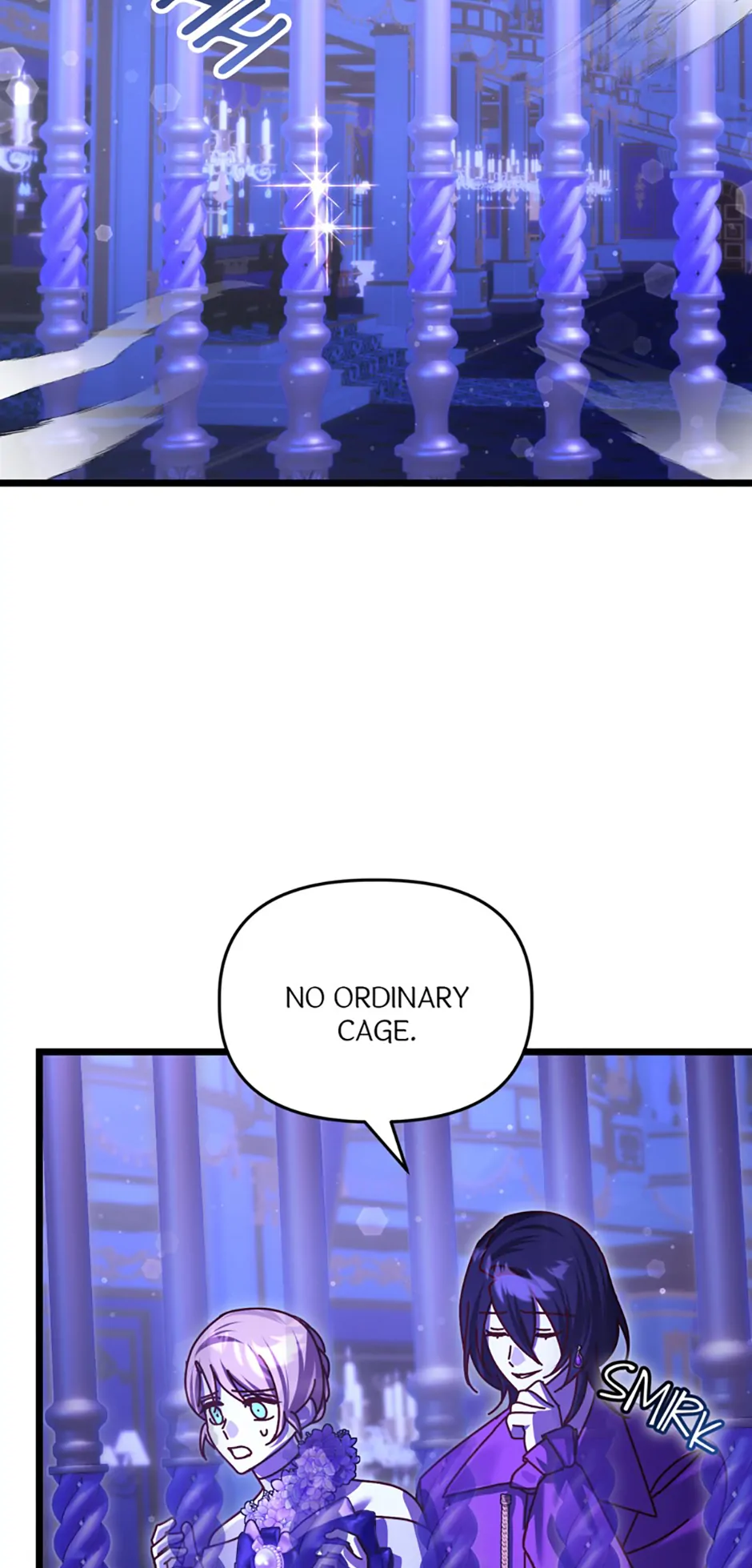 I Shall Conquer the Unruly Beasts Chapter 38 260 ch 38 16