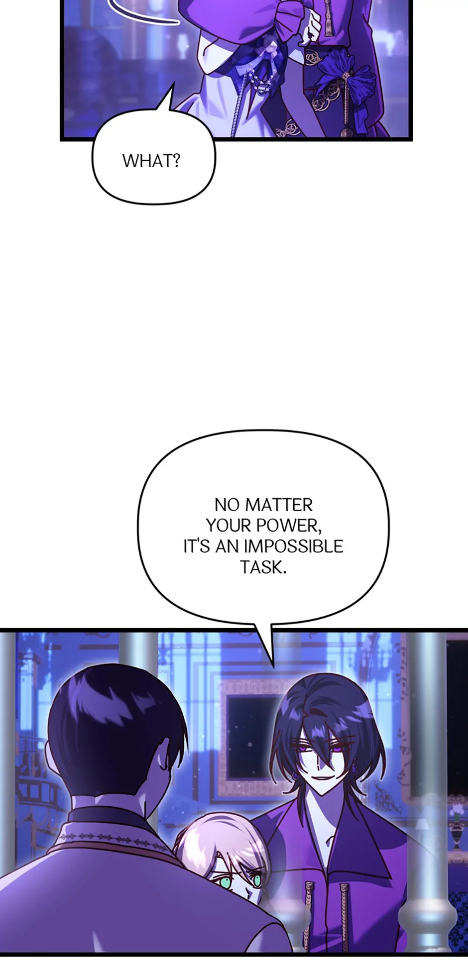 I Shall Conquer the Unruly Beasts Chapter 38 262 ch 38 18