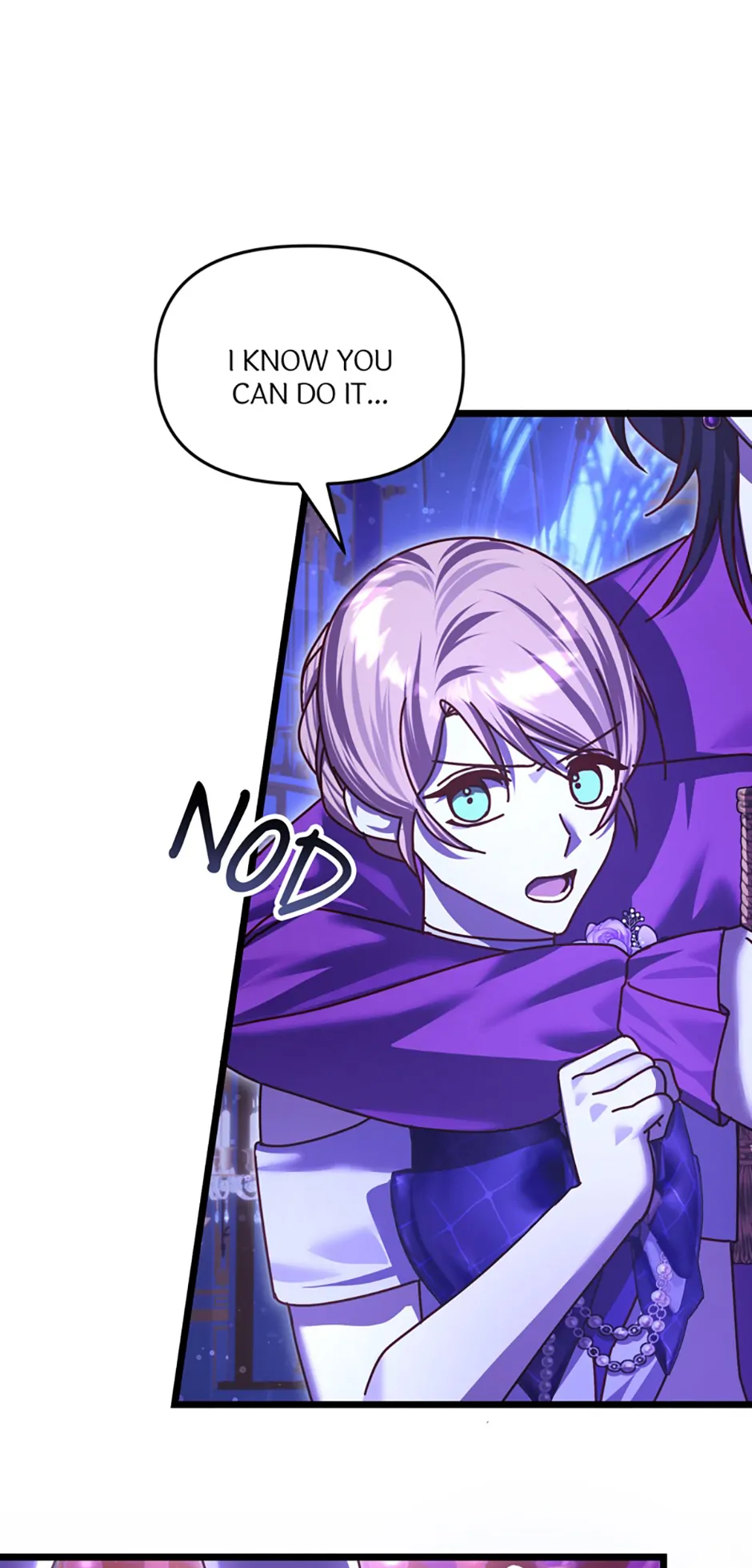 I Shall Conquer the Unruly Beasts Chapter 38 263 ch 38 19