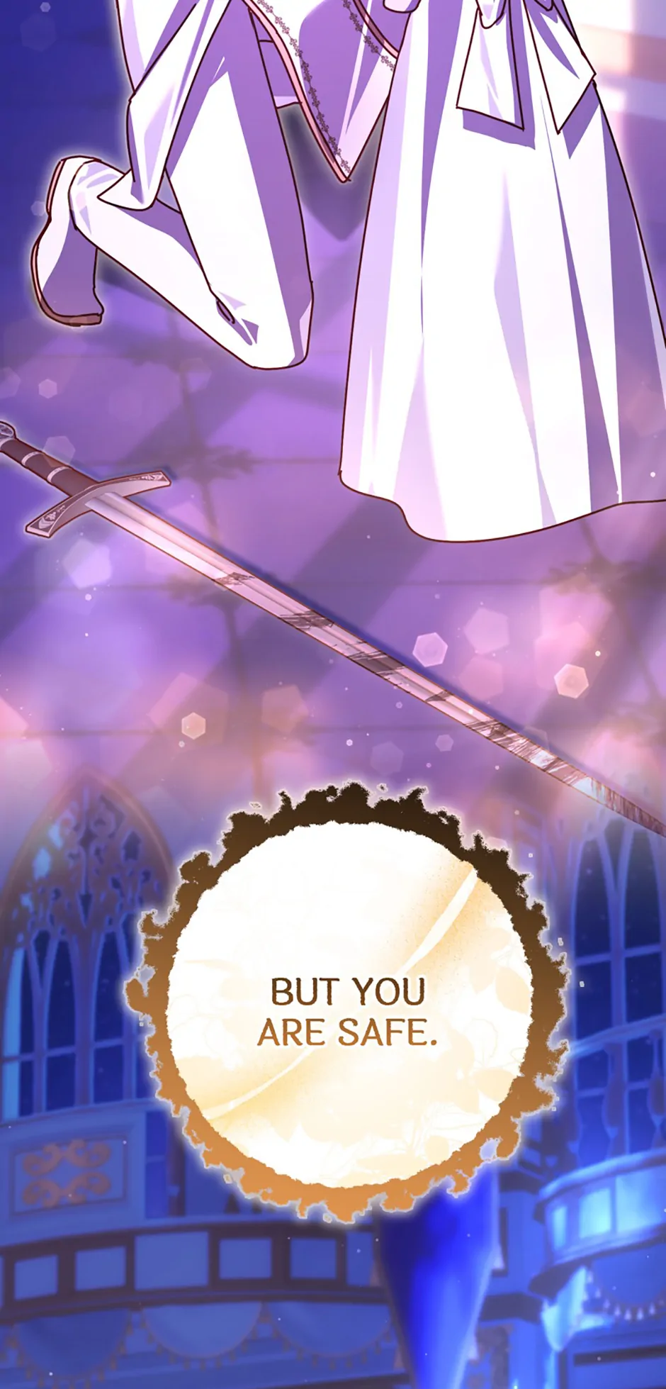 I Shall Conquer the Unruly Beasts Chapter 38 246 ch 38 2