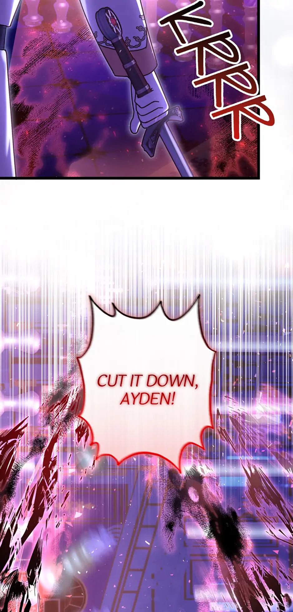 I Shall Conquer the Unruly Beasts Chapter 38 264 ch 38 20