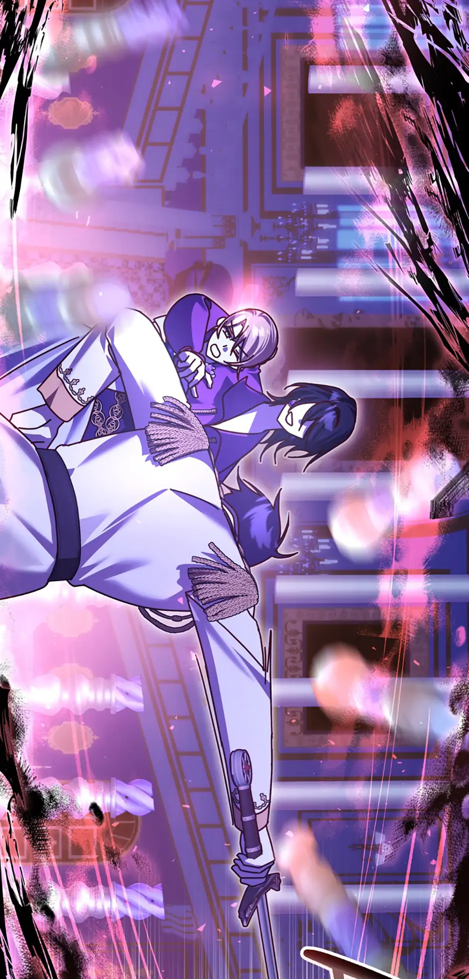 I Shall Conquer the Unruly Beasts Chapter 38 265 ch 38 21