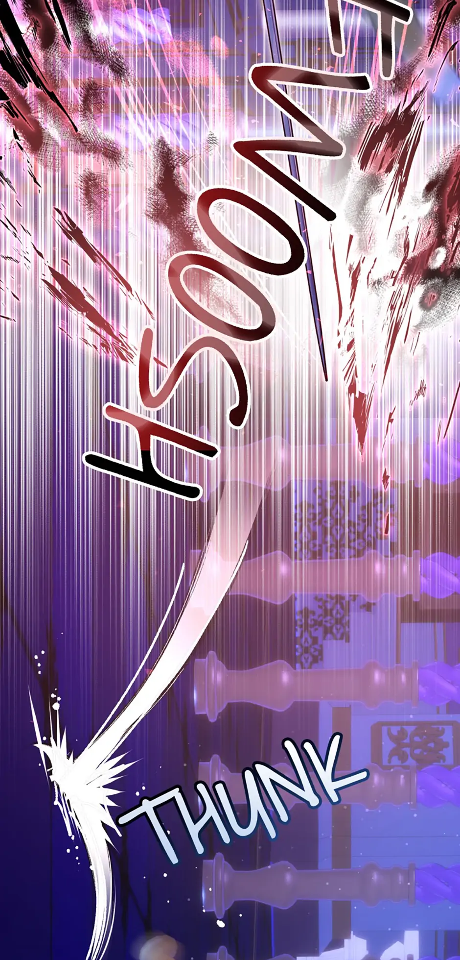 I Shall Conquer the Unruly Beasts Chapter 38 266 ch 38 22