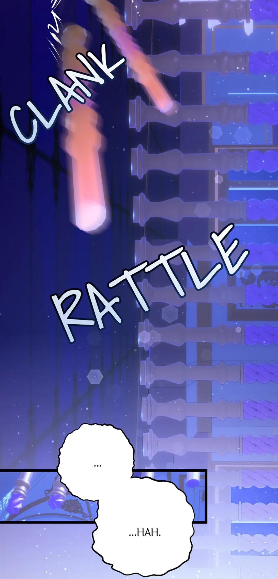 I Shall Conquer the Unruly Beasts Chapter 38 267 ch 38 23