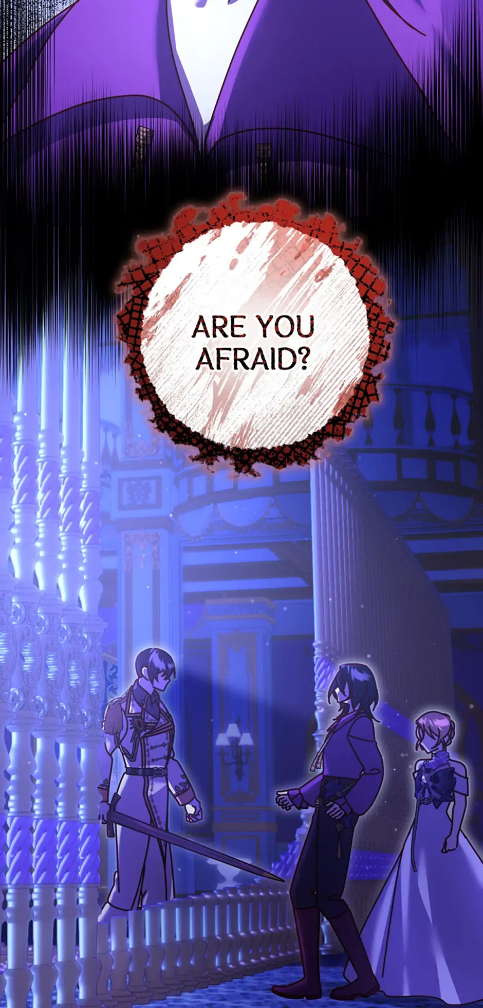 I Shall Conquer the Unruly Beasts Chapter 38 270 ch 38 26