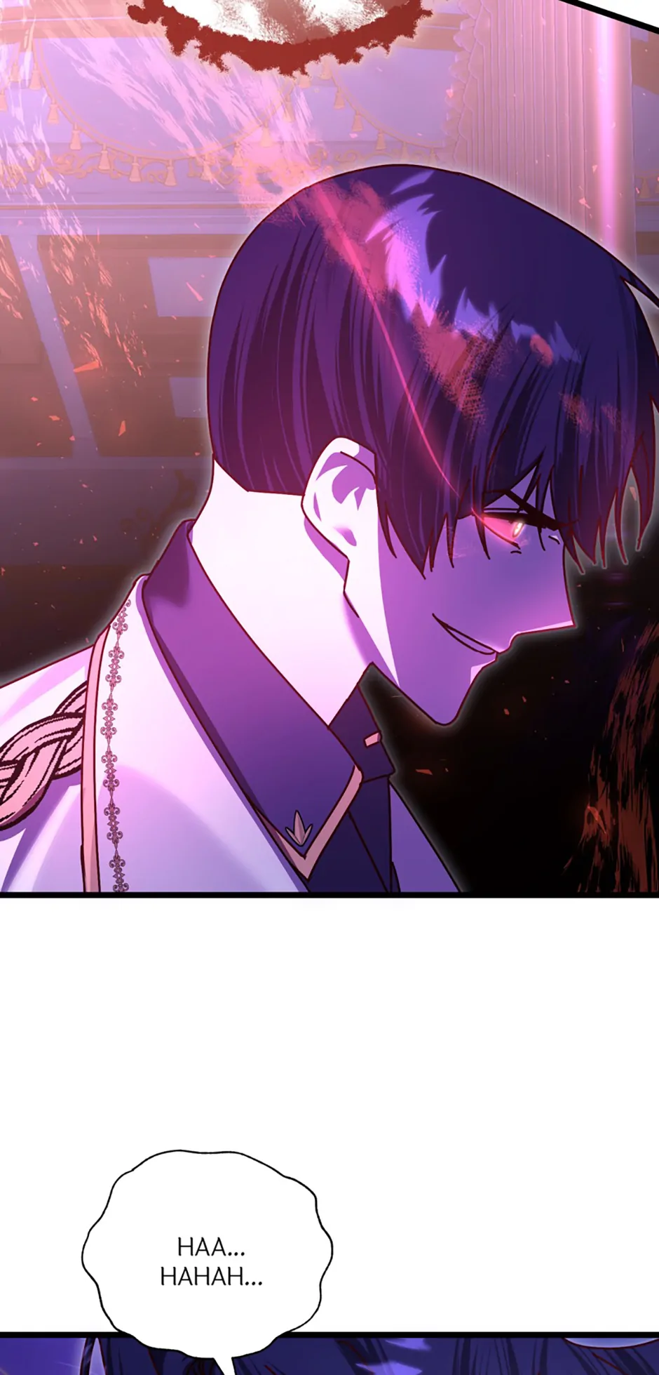 I Shall Conquer the Unruly Beasts Chapter 38 272 ch 38 28