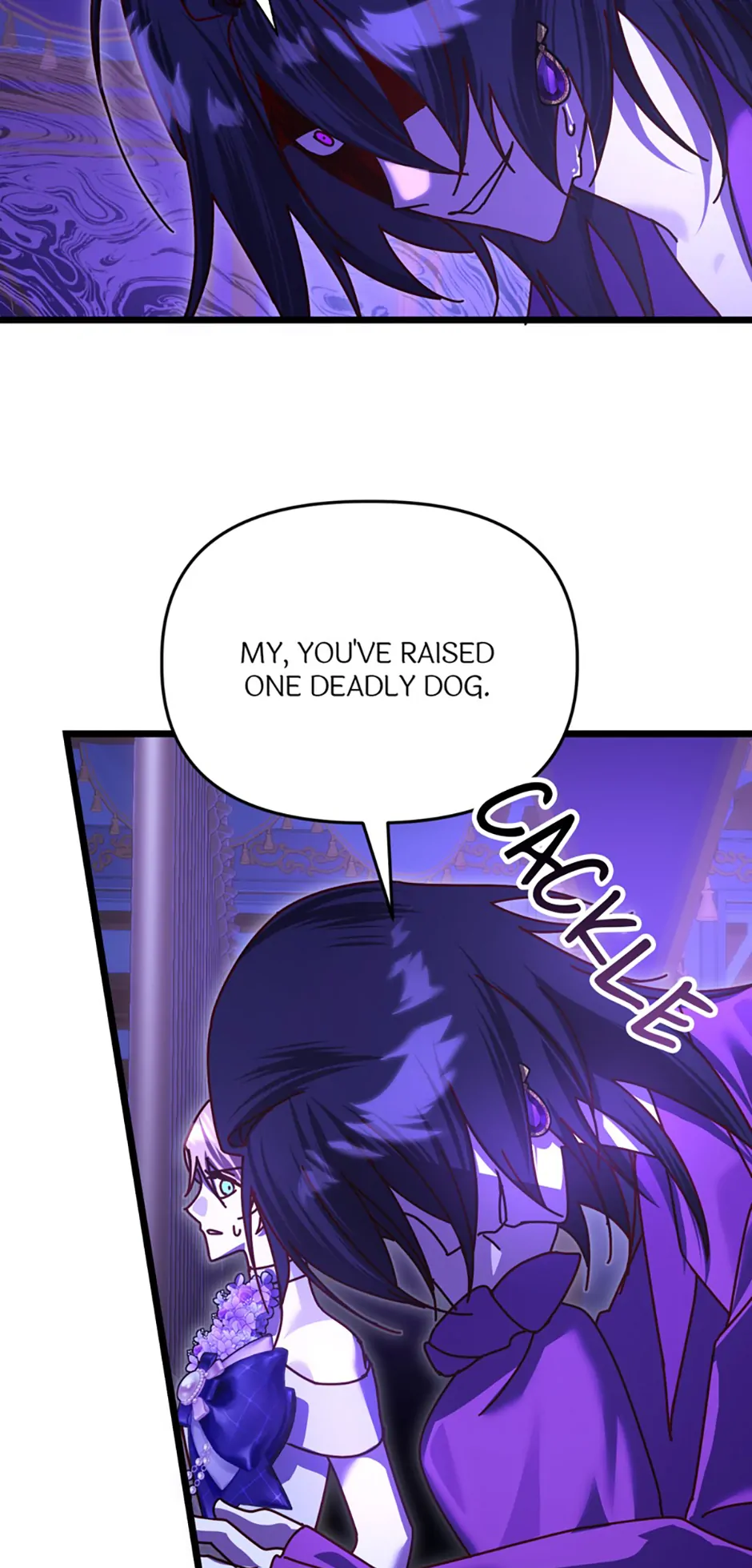 I Shall Conquer the Unruly Beasts Chapter 38 273 ch 38 29