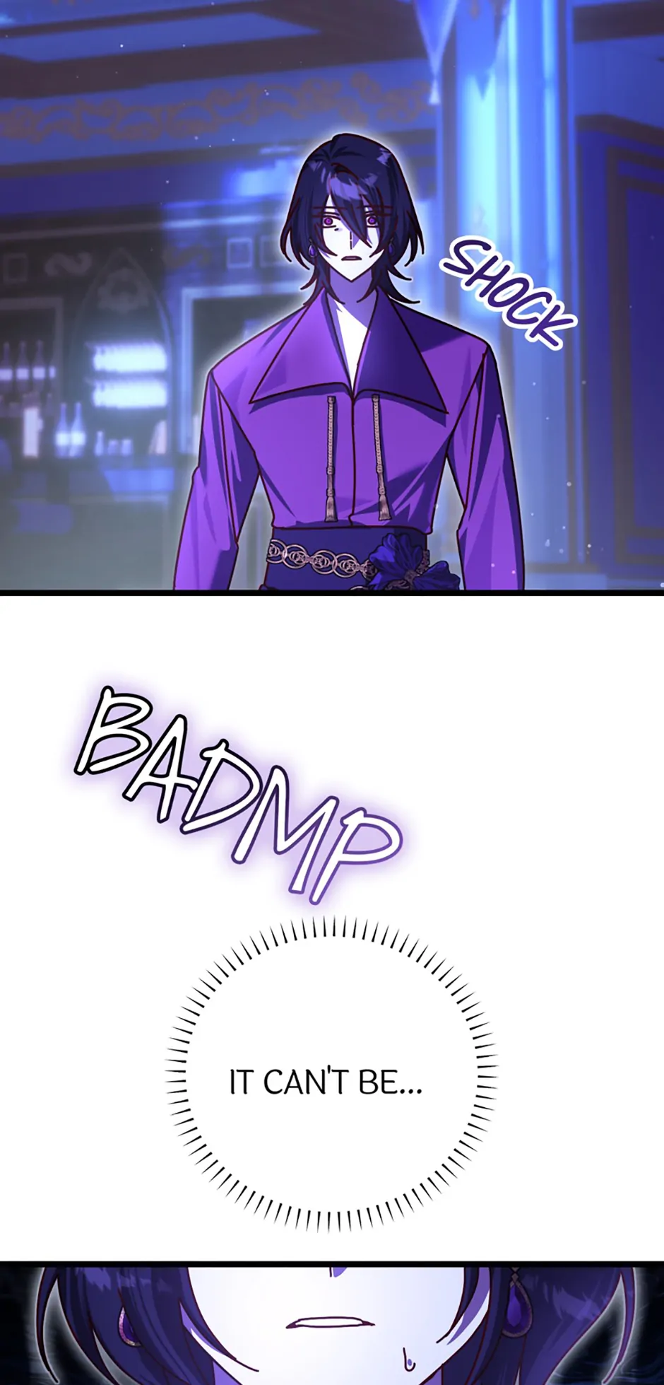 I Shall Conquer the Unruly Beasts Chapter 38 247 ch 38 3