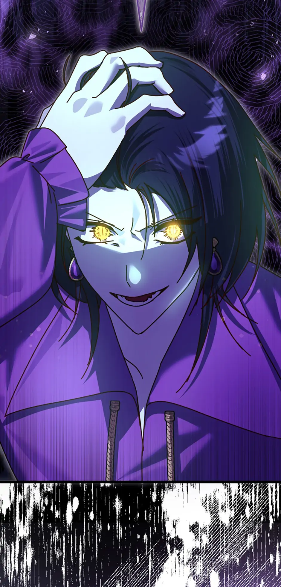 I Shall Conquer the Unruly Beasts Chapter 38 277 ch 38 33