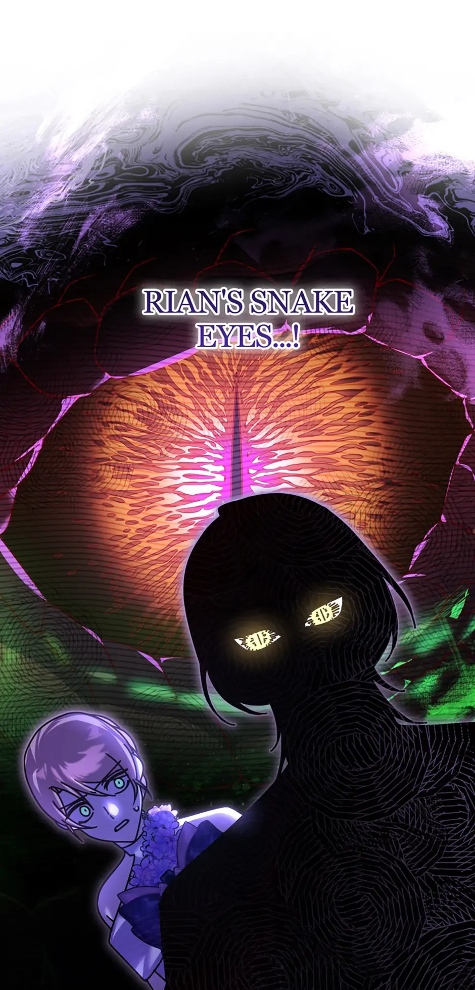 I Shall Conquer the Unruly Beasts Chapter 38 279 ch 38 35