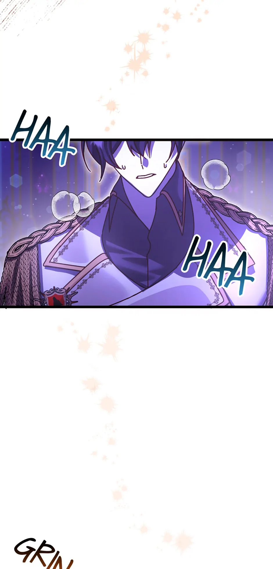 I Shall Conquer the Unruly Beasts Chapter 38 282 ch 38 38