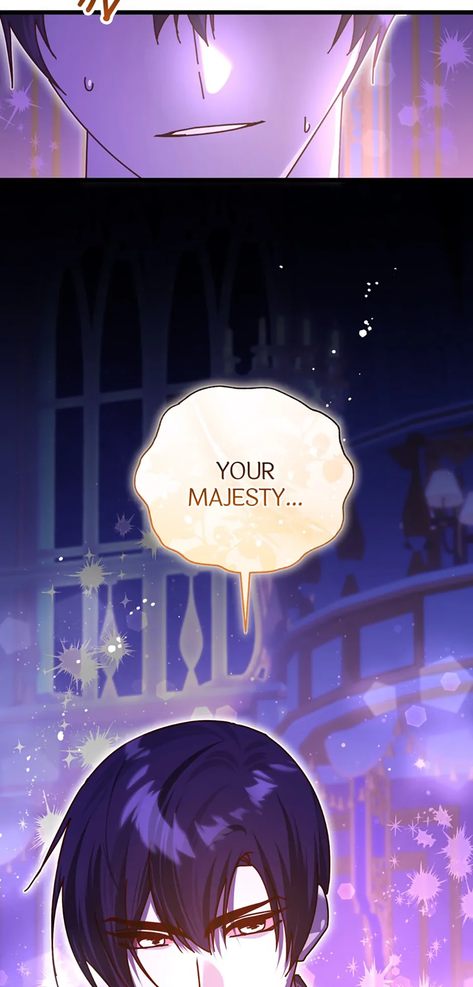 I Shall Conquer the Unruly Beasts Chapter 38 283 ch 38 39