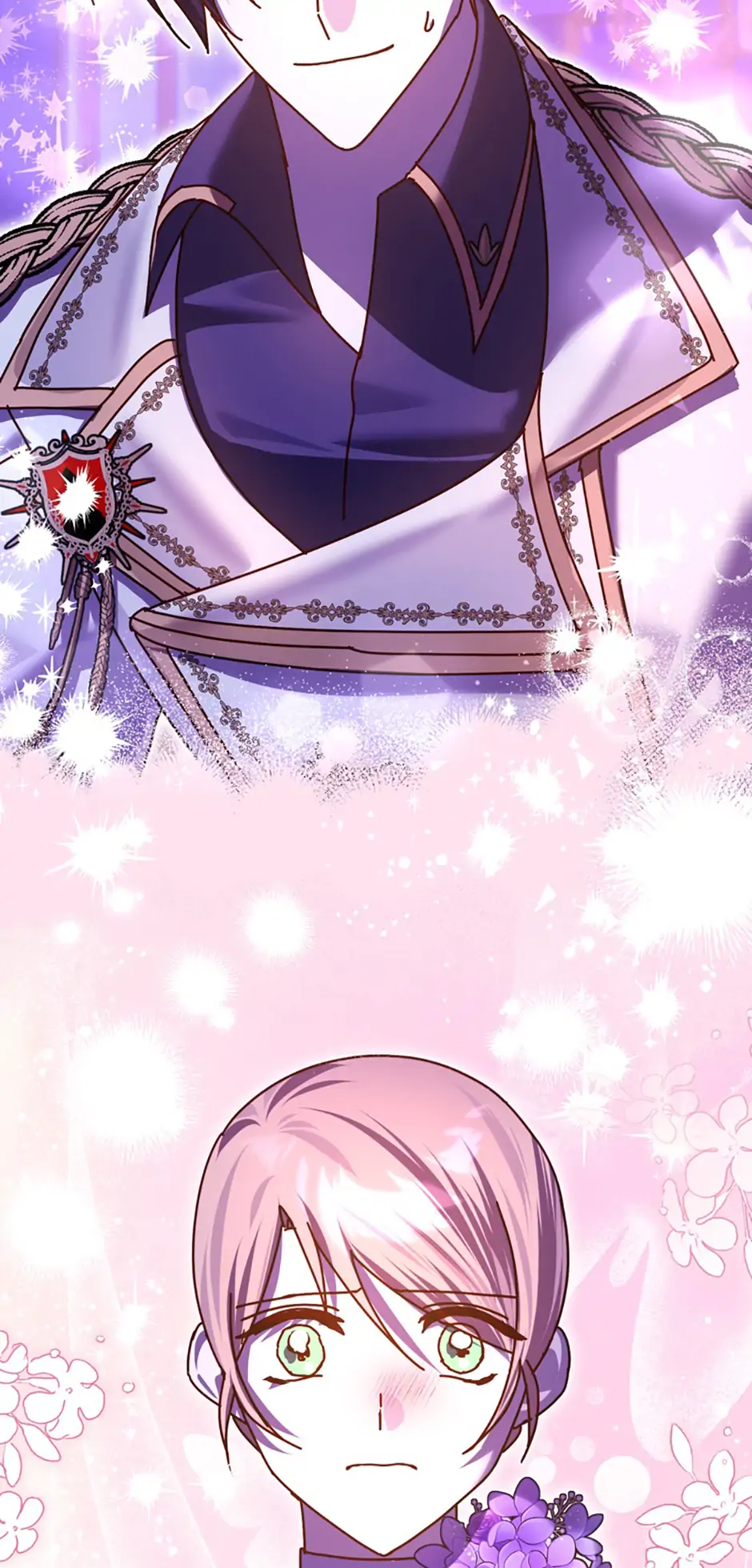 I Shall Conquer the Unruly Beasts Chapter 38 284 ch 38 40