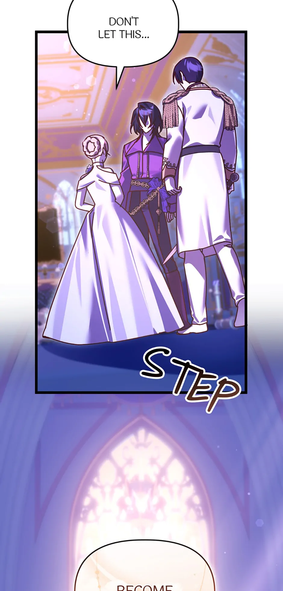 I Shall Conquer the Unruly Beasts Chapter 38 292 ch 38 48