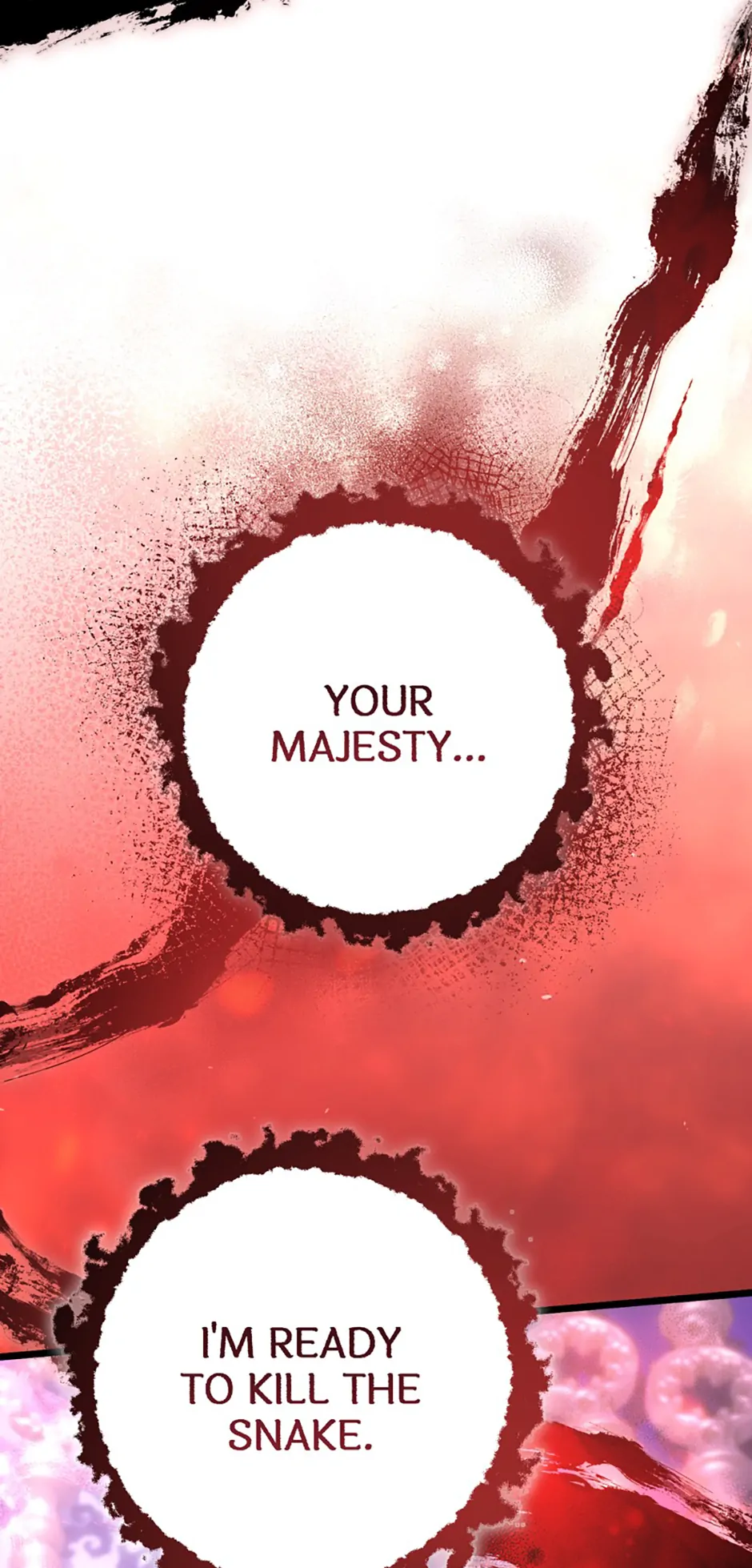 I Shall Conquer the Unruly Beasts Chapter 38 294 ch 38 50