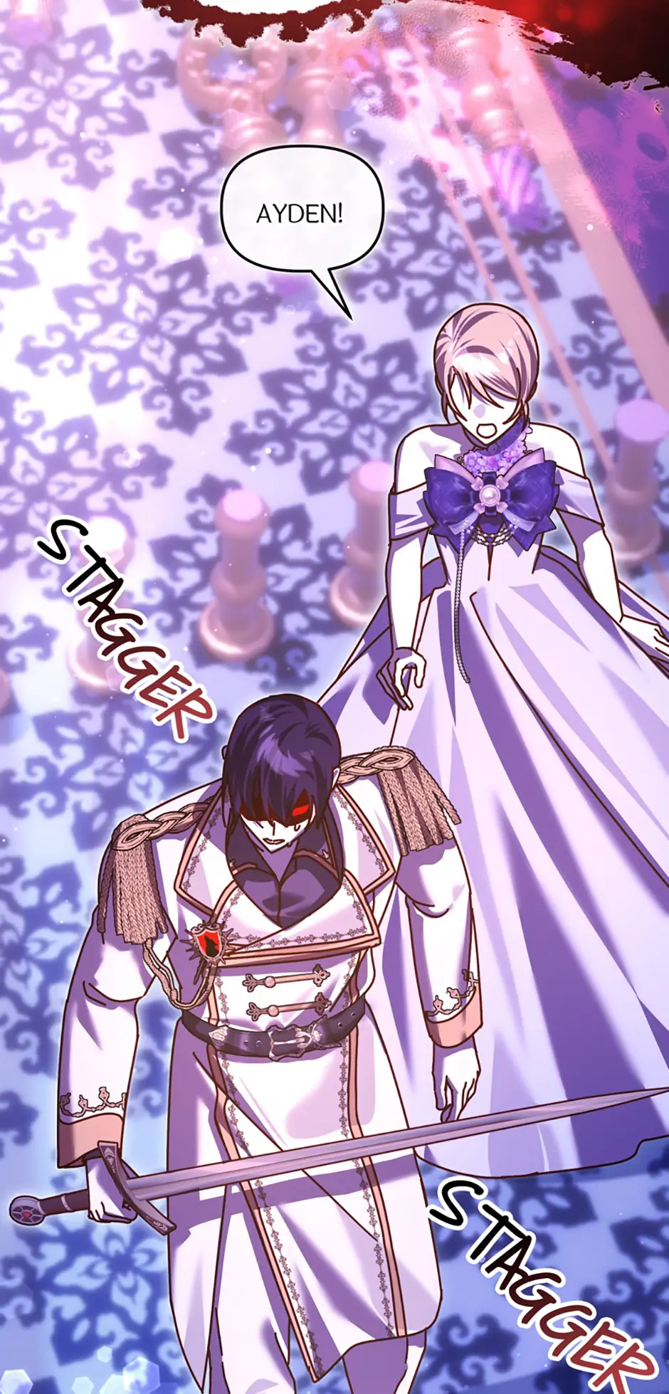 I Shall Conquer the Unruly Beasts Chapter 38 295 ch 38 51