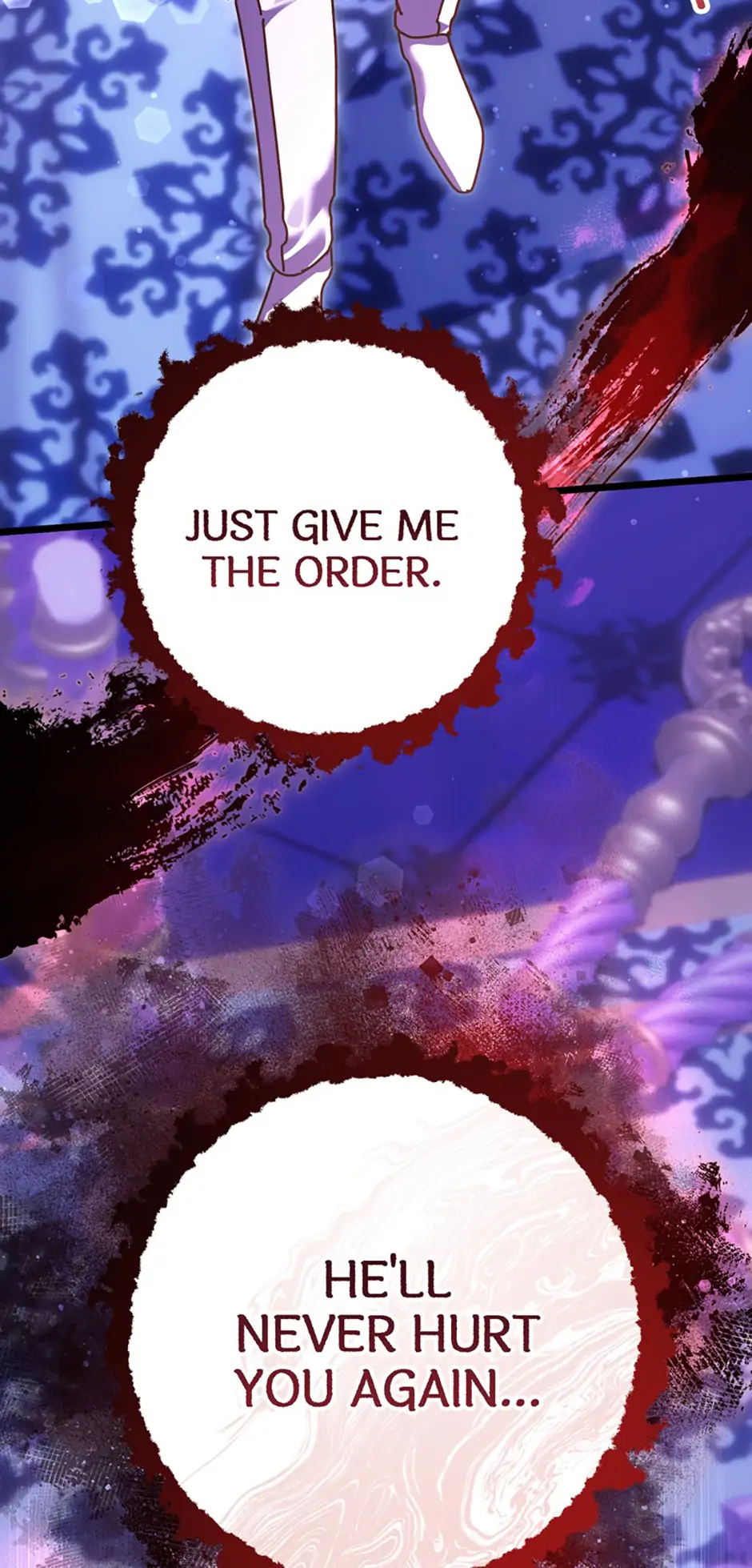 I Shall Conquer the Unruly Beasts Chapter 38 296 ch 38 52