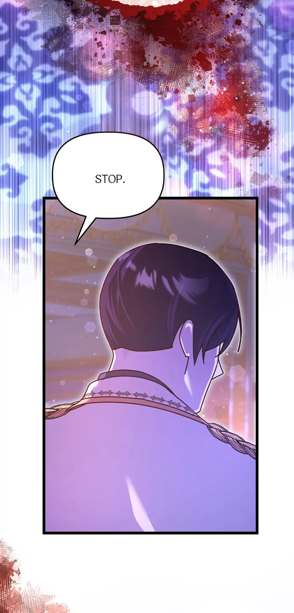 I Shall Conquer the Unruly Beasts Chapter 38 297 ch 38 53