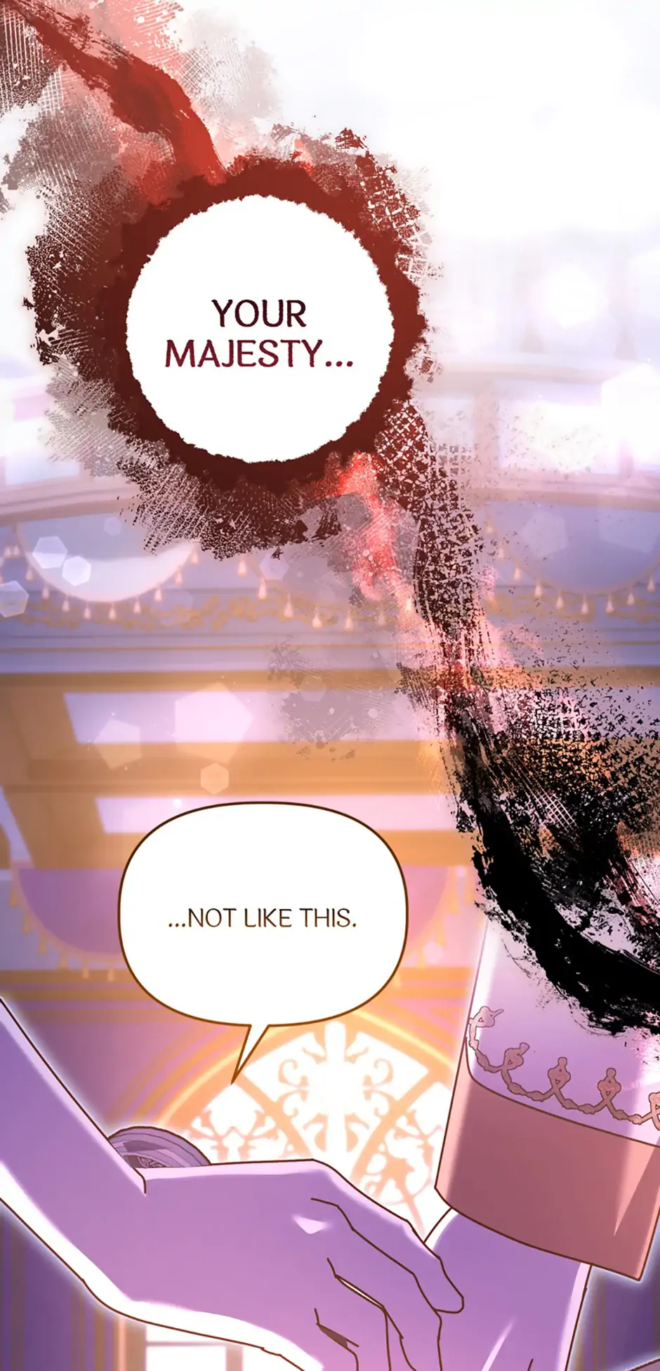 I Shall Conquer the Unruly Beasts Chapter 38 298 ch 38 54