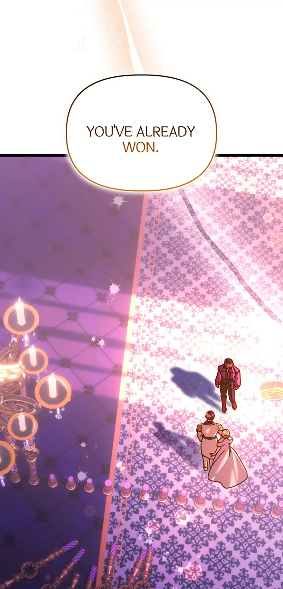 I Shall Conquer the Unruly Beasts Chapter 38 300 ch 38 56