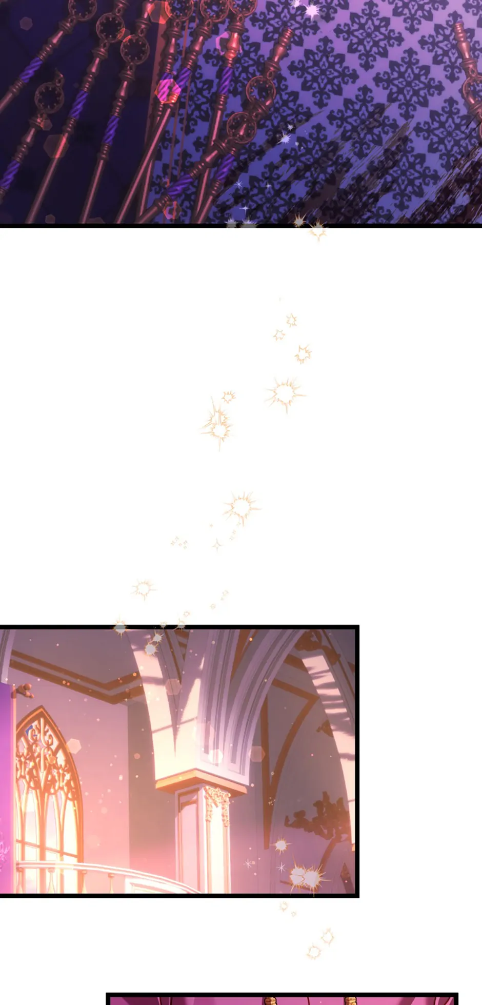 I Shall Conquer the Unruly Beasts Chapter 38 301 ch 38 57