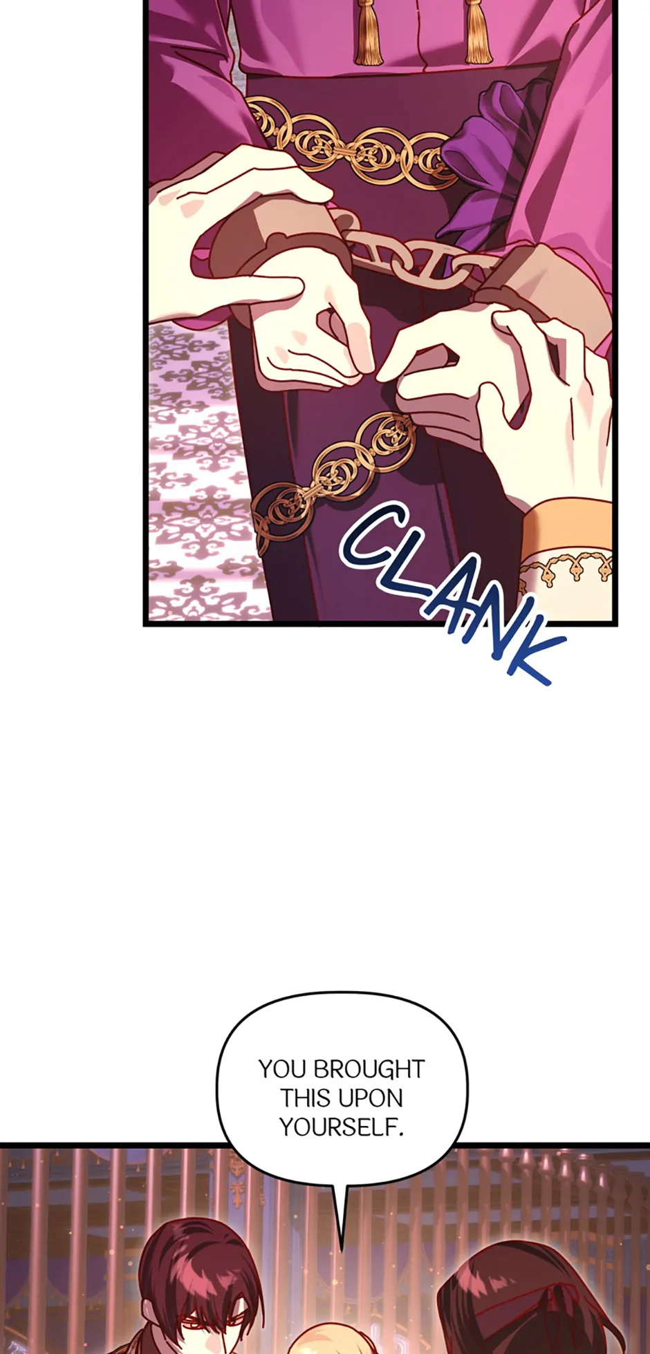 I Shall Conquer the Unruly Beasts Chapter 38 302 ch 38 58