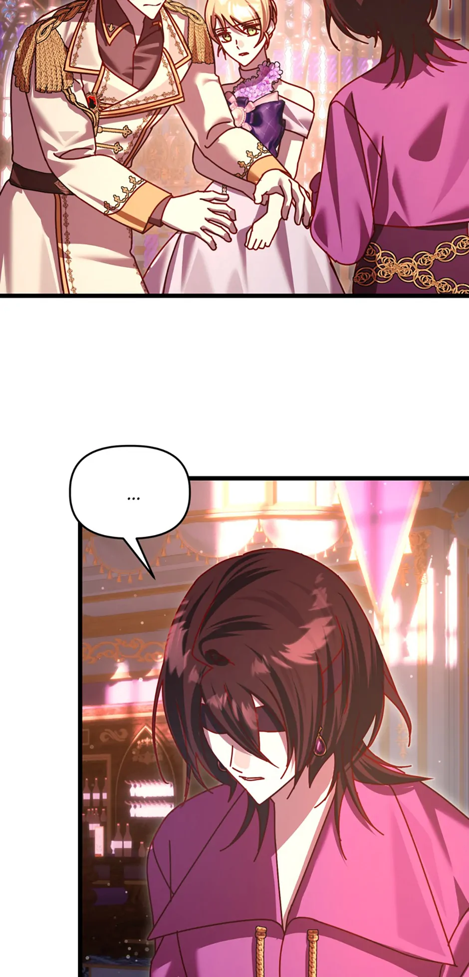 I Shall Conquer the Unruly Beasts Chapter 38 303 ch 38 59