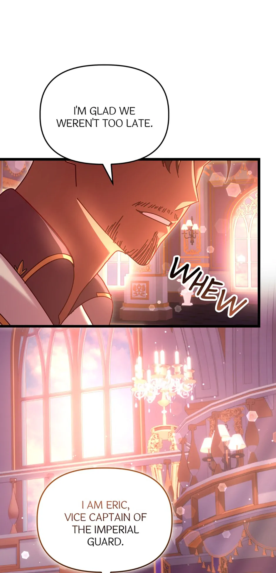 I Shall Conquer the Unruly Beasts Chapter 38 307 ch 38 63