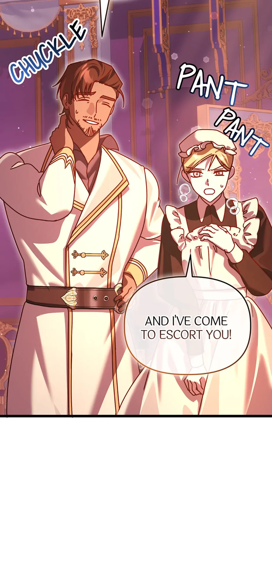 I Shall Conquer the Unruly Beasts Chapter 38 308 ch 38 64