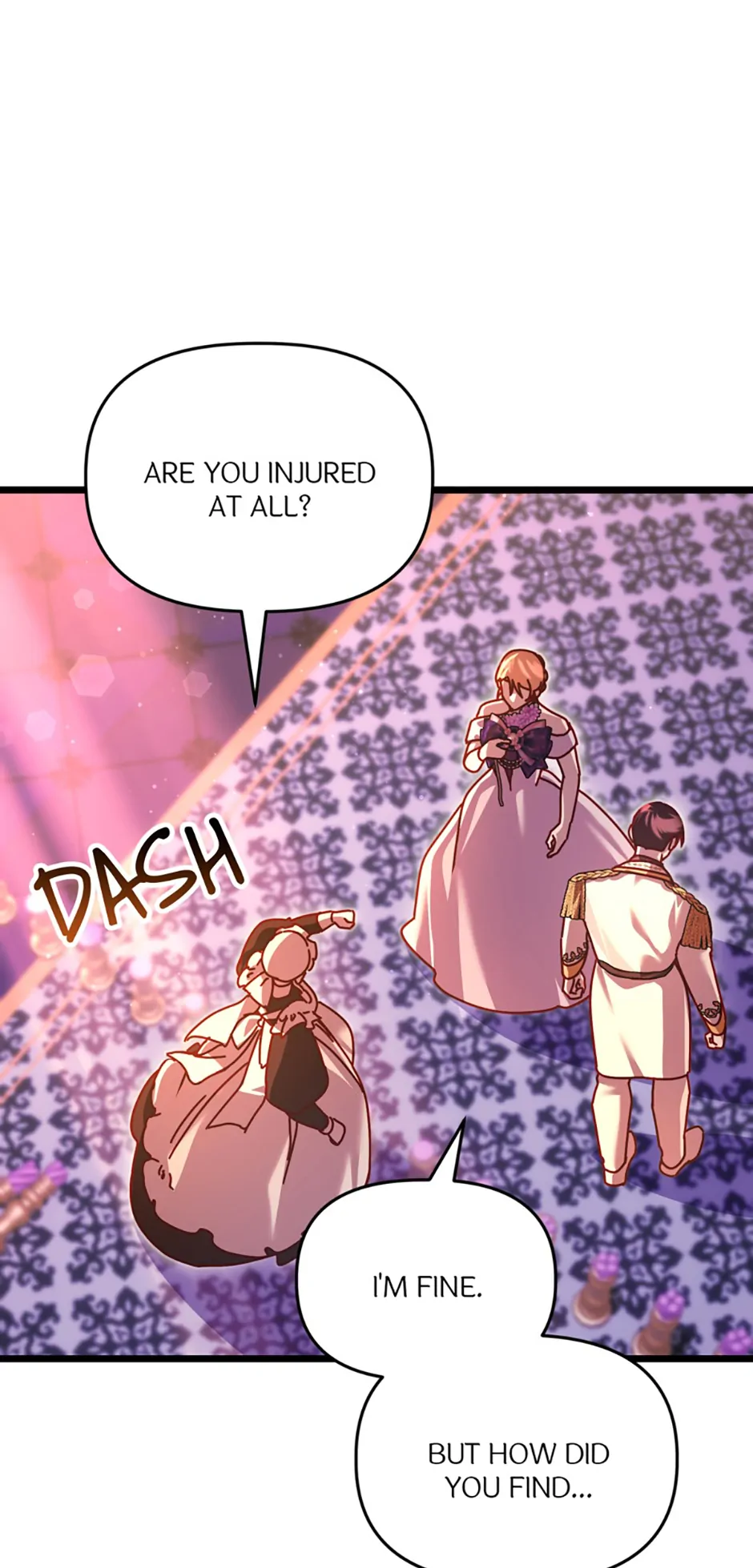 I Shall Conquer the Unruly Beasts Chapter 38 309 ch 38 65