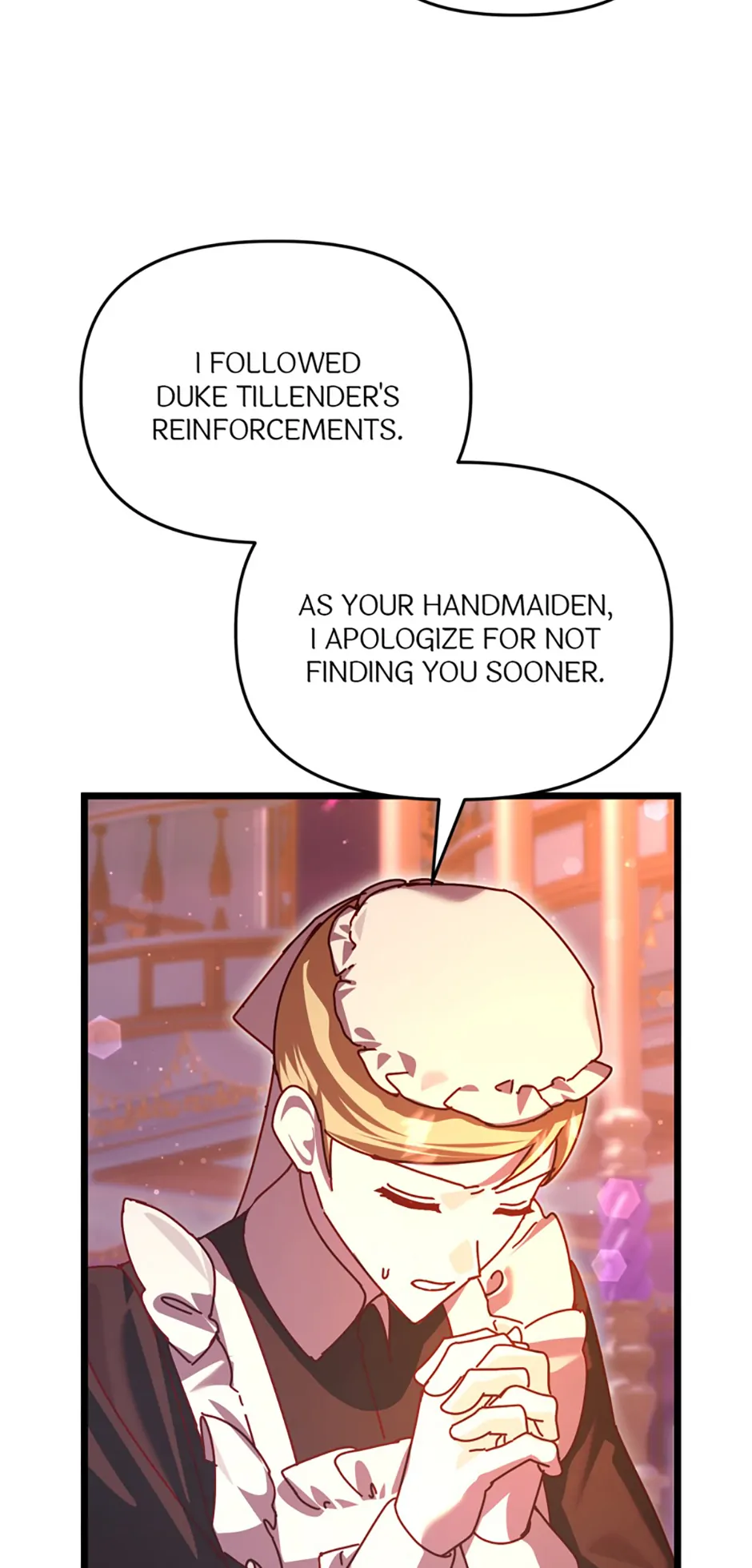 I Shall Conquer the Unruly Beasts Chapter 38 310 ch 38 66