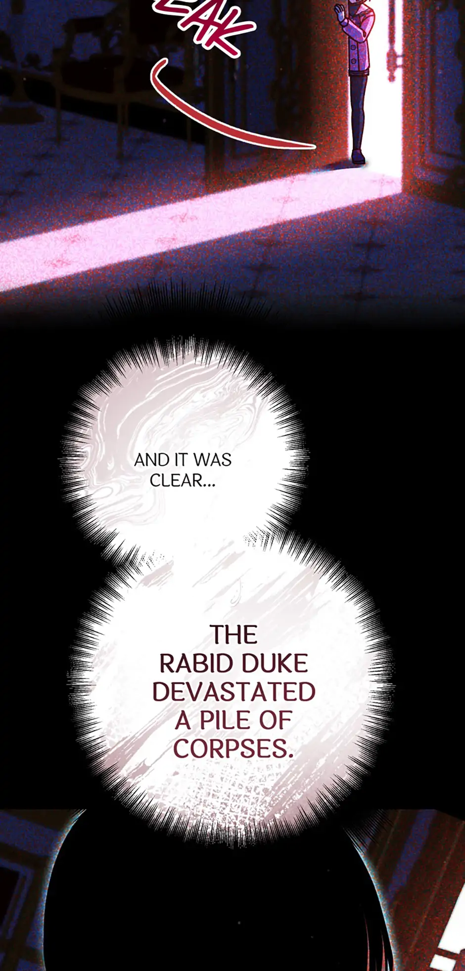 I Shall Conquer the Unruly Beasts Chapter 38 251 ch 38 7