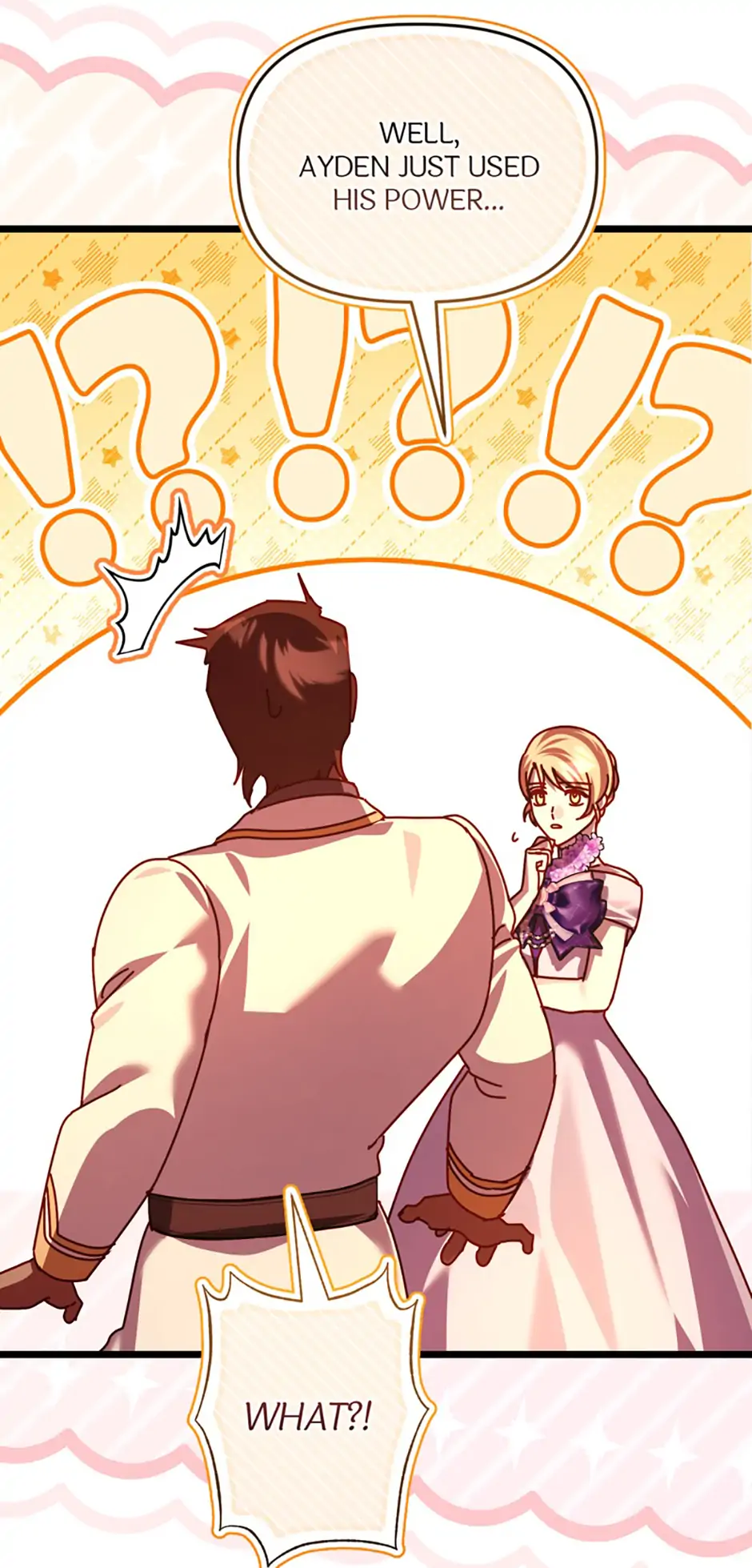 I Shall Conquer the Unruly Beasts Chapter 38 315 ch 38 71