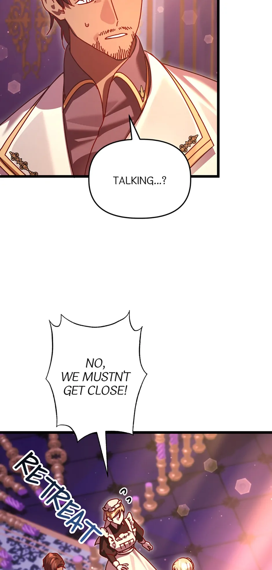 I Shall Conquer the Unruly Beasts Chapter 38 317 ch 38 73