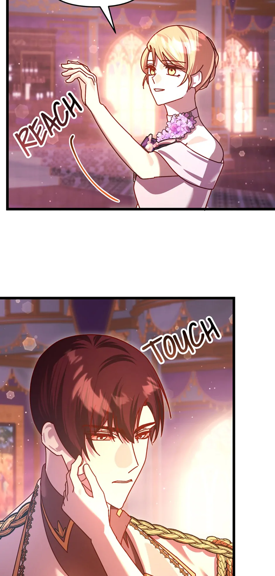 I Shall Conquer the Unruly Beasts Chapter 38 319 ch 38 75