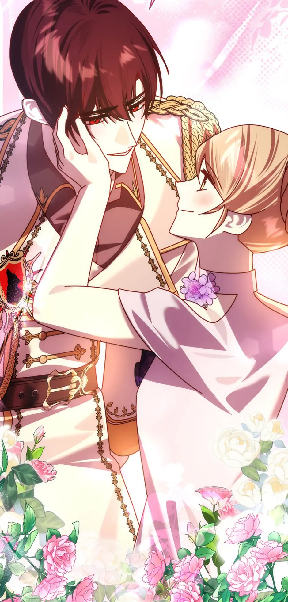 I Shall Conquer the Unruly Beasts Chapter 38 321 ch 38 77