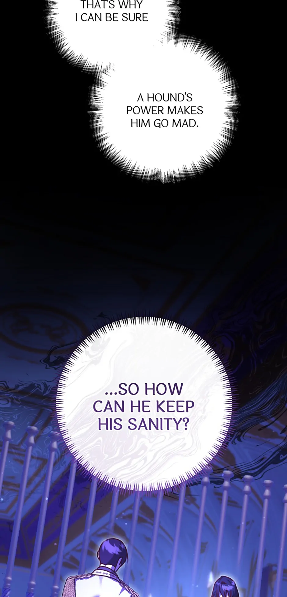 I Shall Conquer the Unruly Beasts Chapter 38 253 ch 38 9