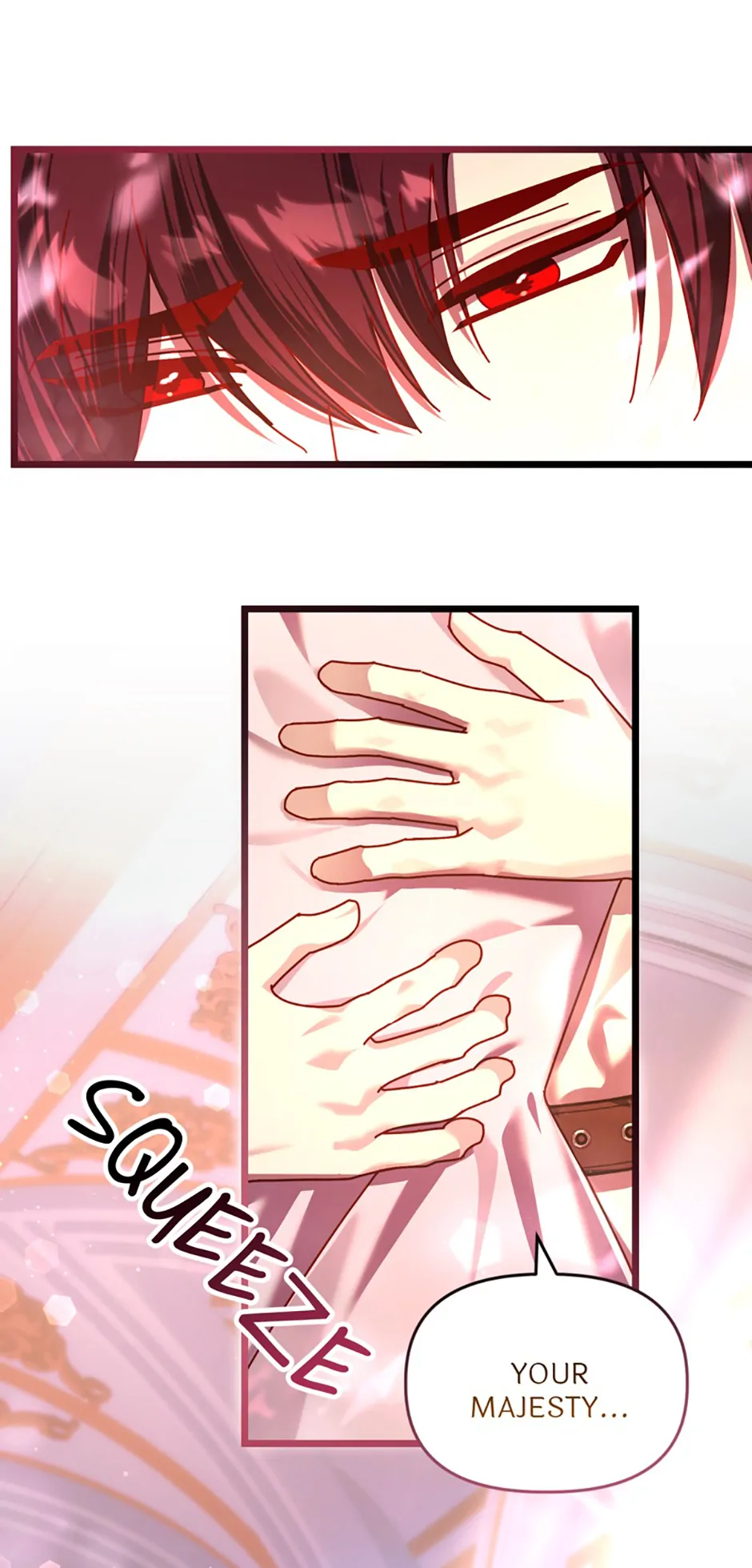 I Shall Conquer the Unruly Beasts Chapter 39 218 ch 39 10